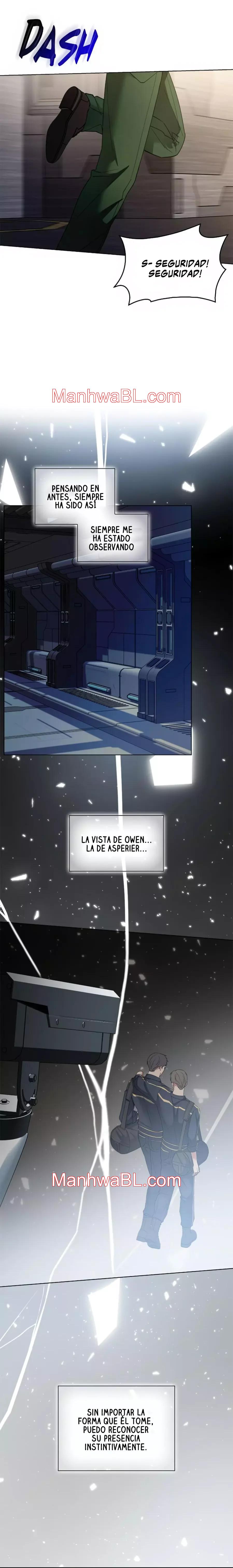 Salty Lust - Capítulo 71 2 manhwa