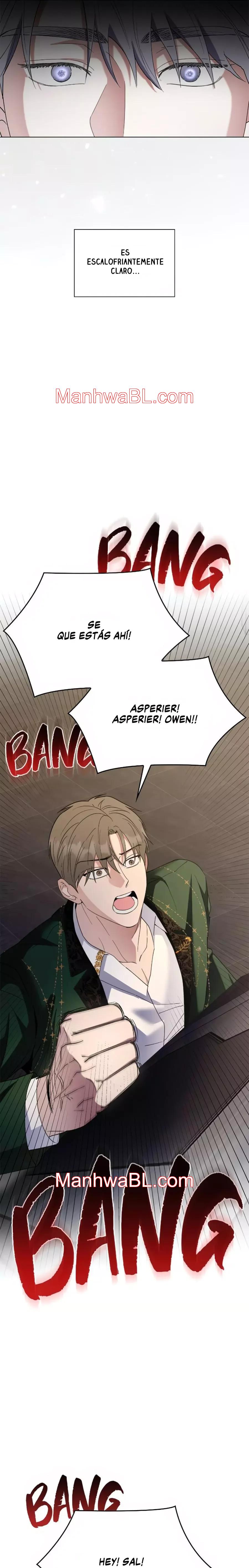 Salty Lust - Capítulo 71 2 manhwa
