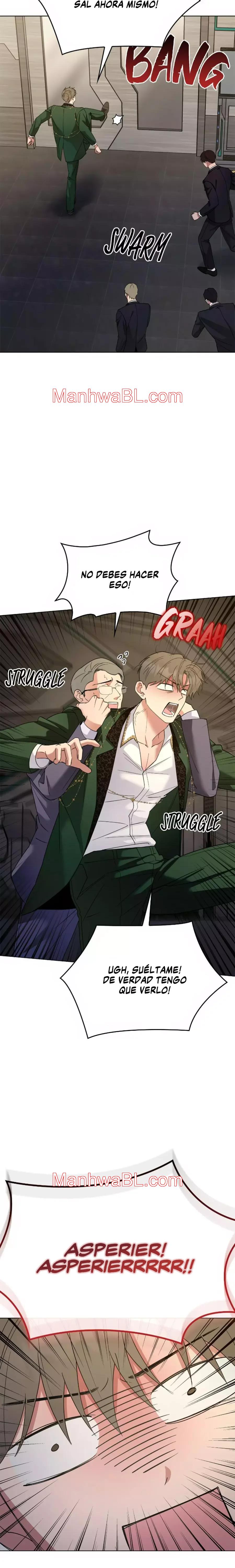 Salty Lust - Capítulo 71 2 manhwa