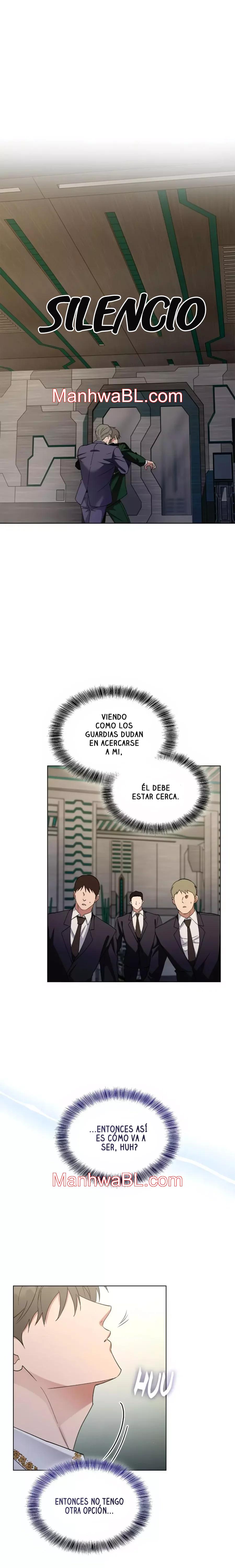 Salty Lust - Capítulo 71 2 manhwa
