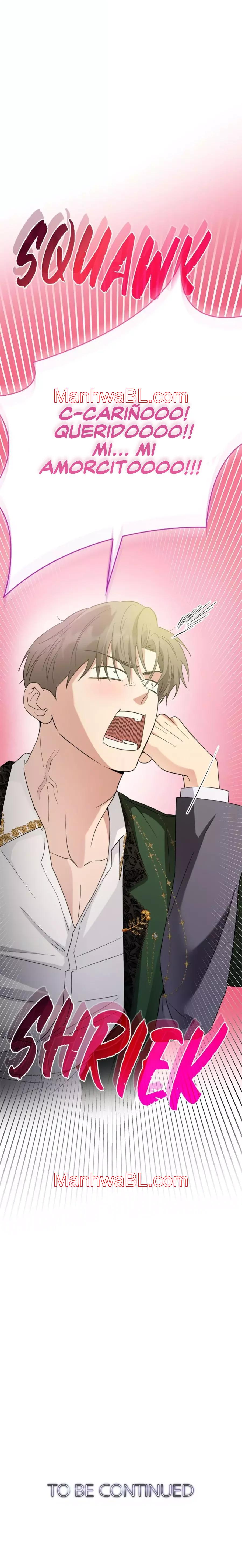 Salty Lust - Capítulo 71 2 manhwa