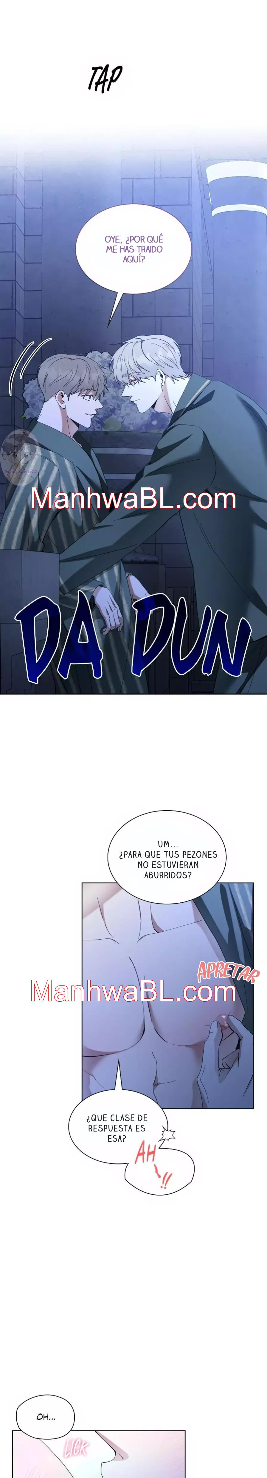 Salty Lust - Capítulo 83 2 manhwa
