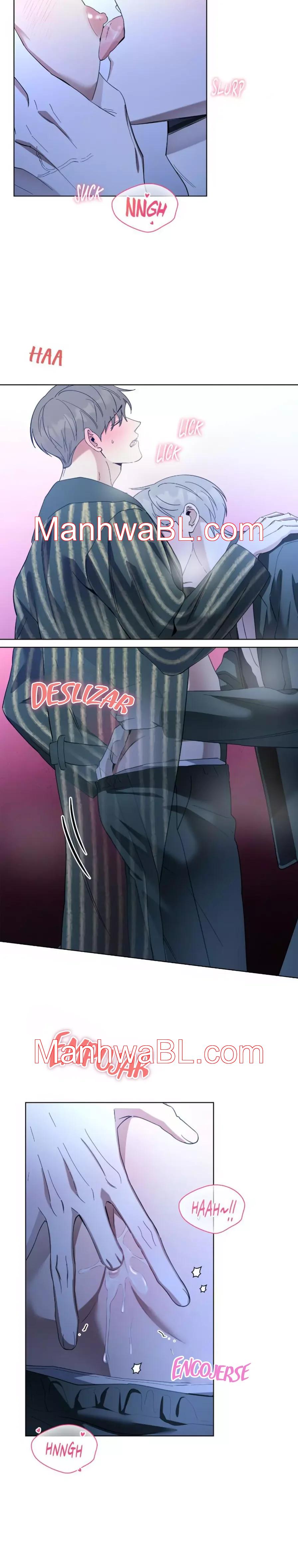 Salty Lust - Capítulo 83 2 manhwa