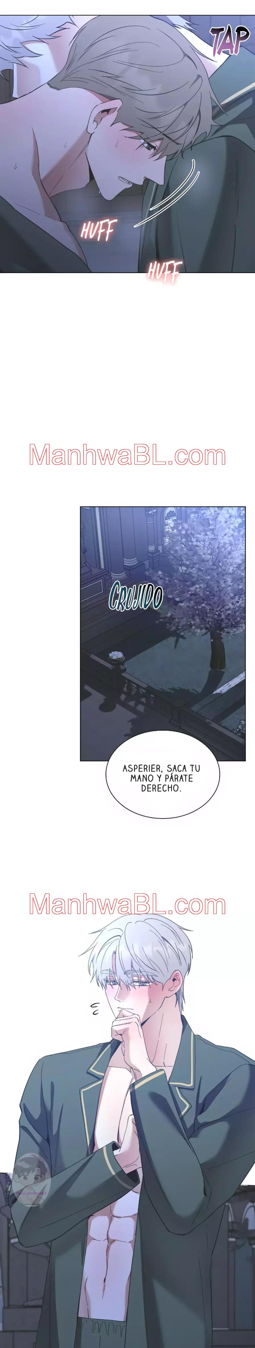 Salty Lust - Capítulo 83 2 manhwa