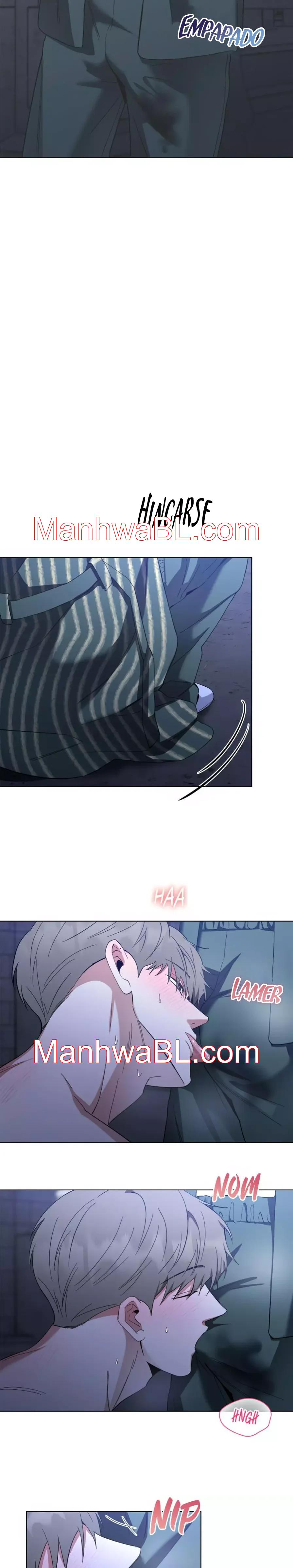 Salty Lust - Capítulo 83 2 manhwa