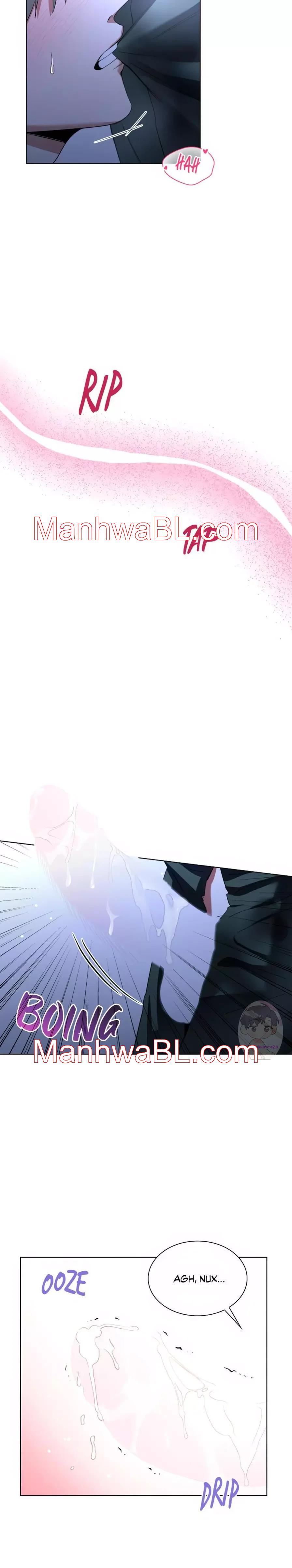 Salty Lust - Capítulo 83 2 manhwa