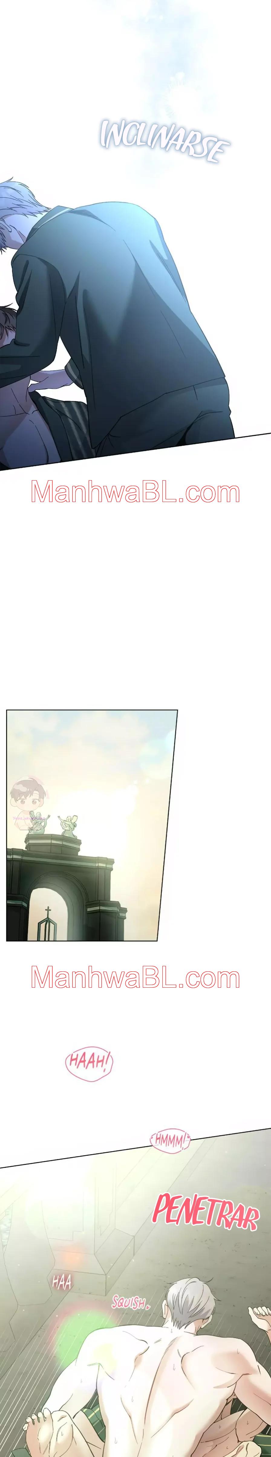 Salty Lust - Capítulo 83 2 manhwa
