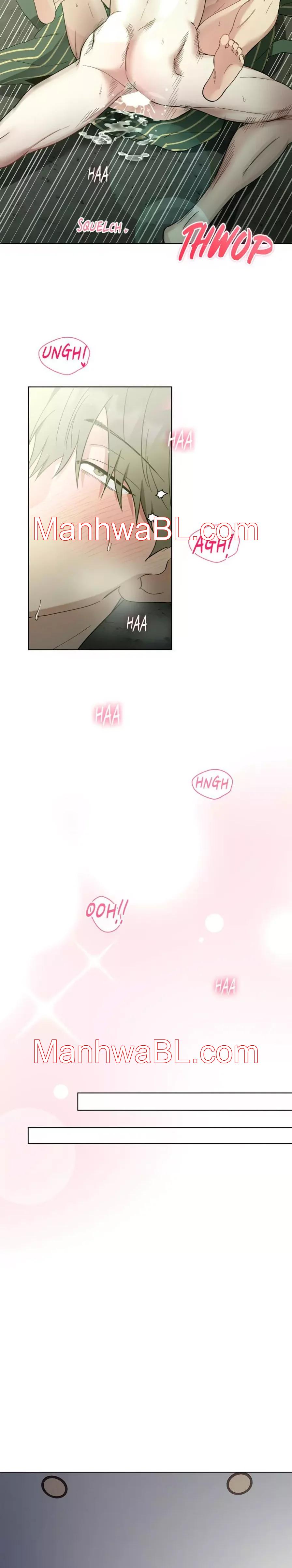 Salty Lust - Capítulo 83 3 manhwa