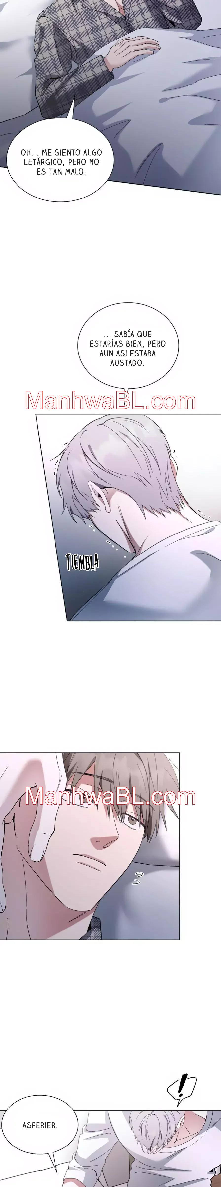 Salty Lust - Capítulo 83 3 manhwa