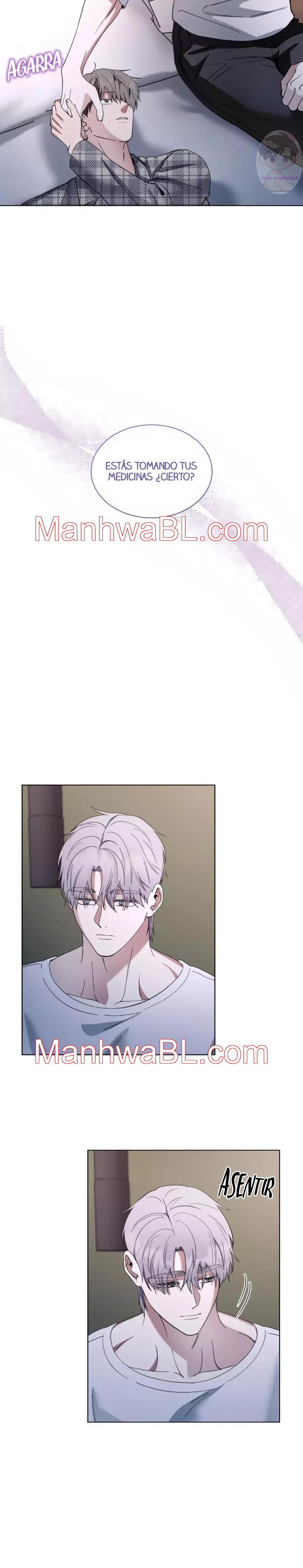 Salty Lust - Capítulo 83 3 manhwa