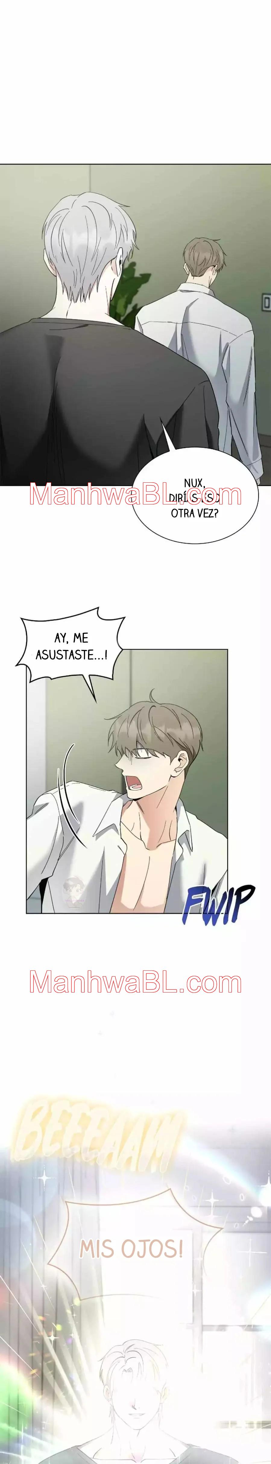 Salty Lust - Capítulo 79 3 manhwa