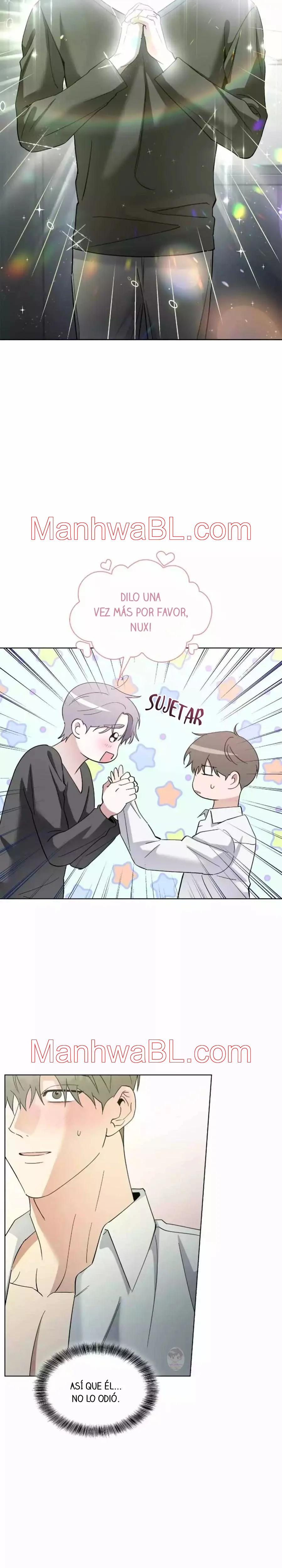 Salty Lust - Capítulo 79 3 manhwa