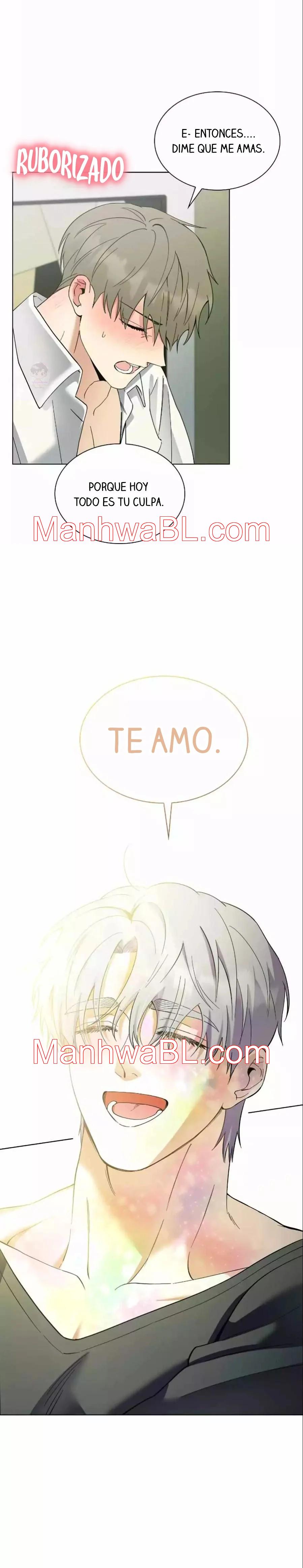 Salty Lust - Capítulo 79 3 manhwa