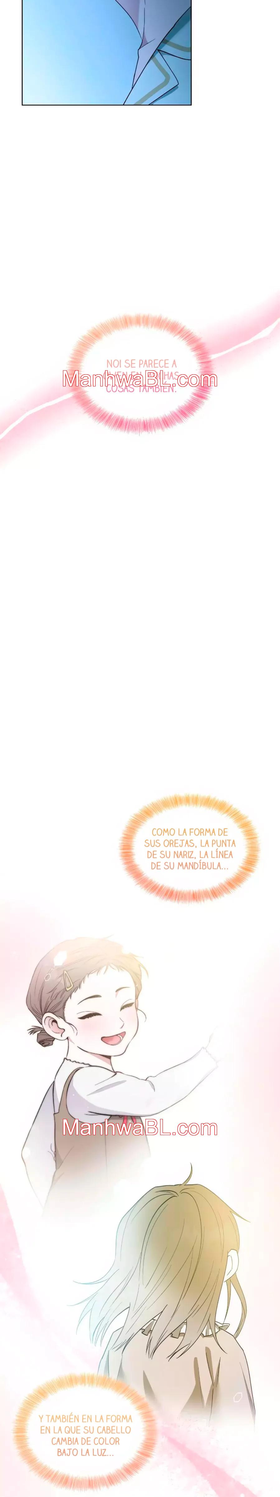 Salty Lust - Capítulo 68 manhwa