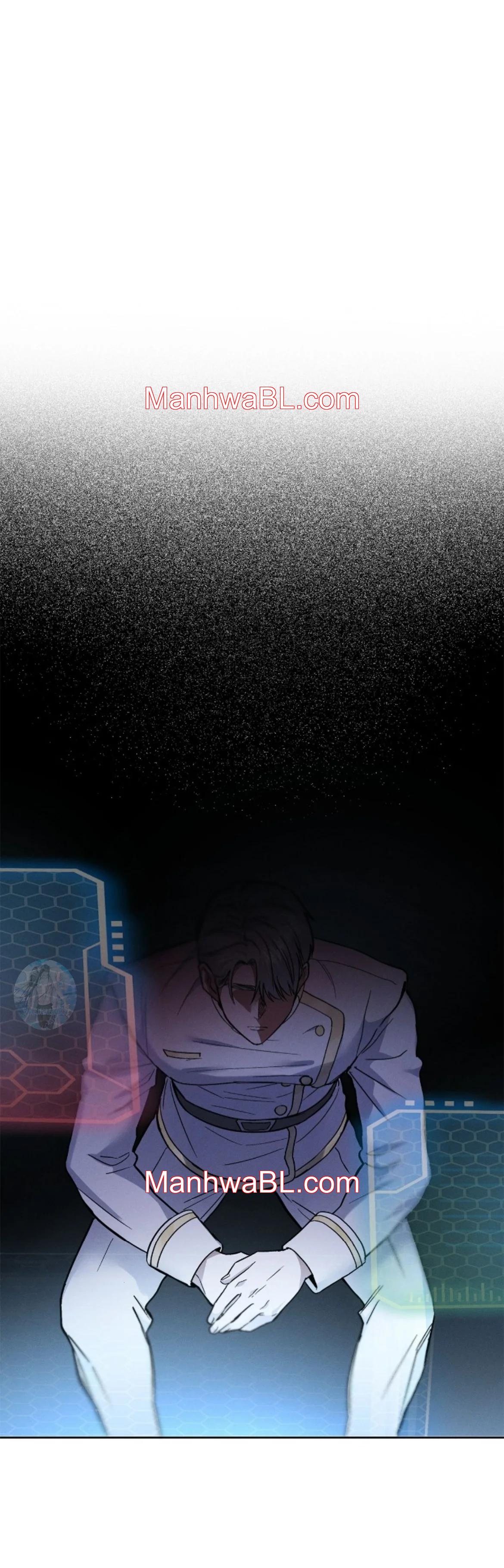 Salty Lust - Capítulo 19.3 manhwa