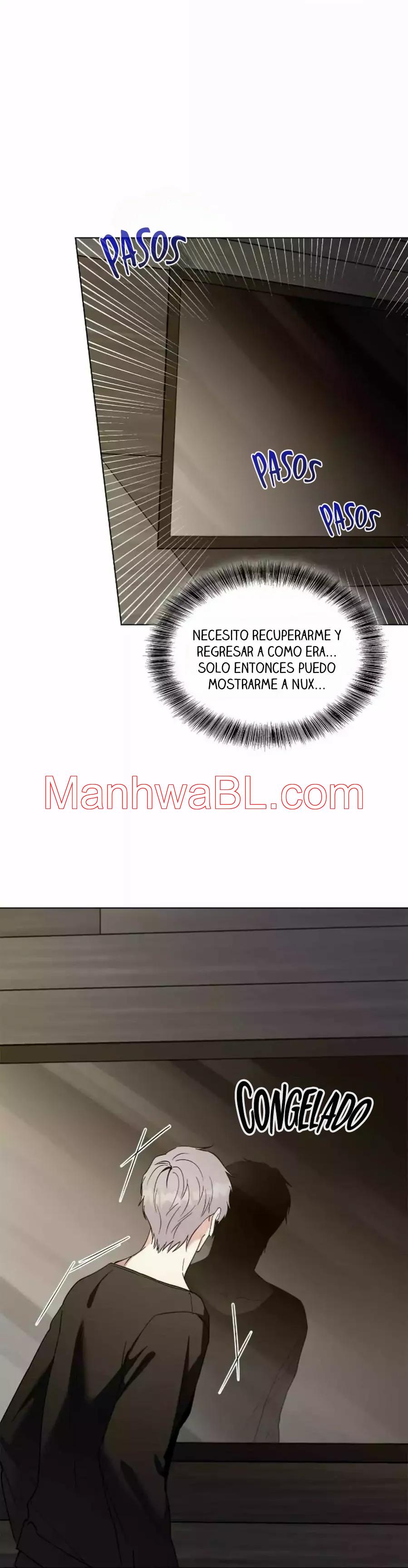 Salty Lust - Capítulo 73 manhwa