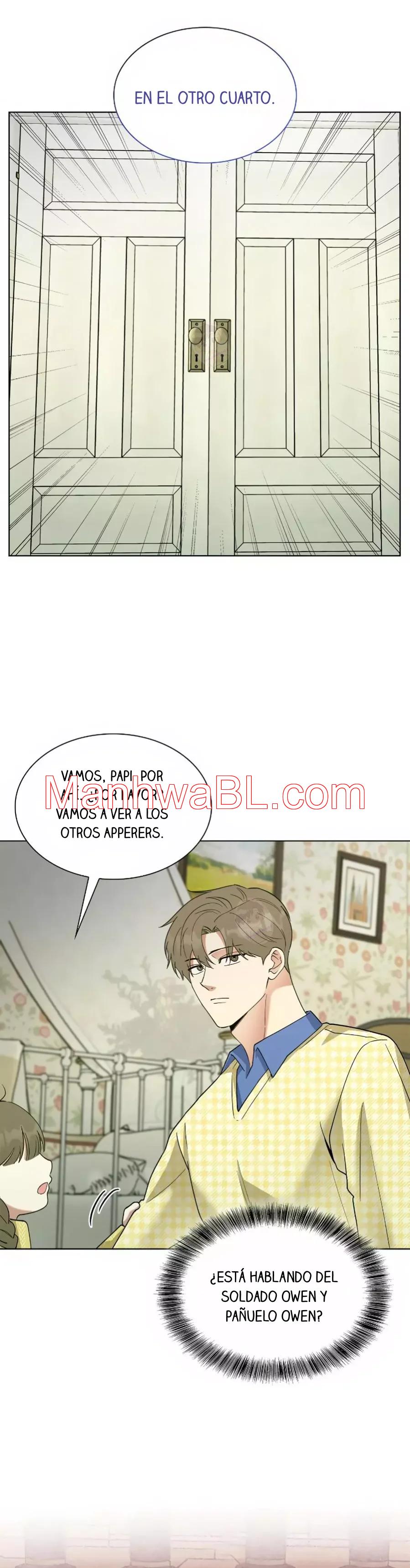 Salty Lust - Capítulo 77 2 manhwa