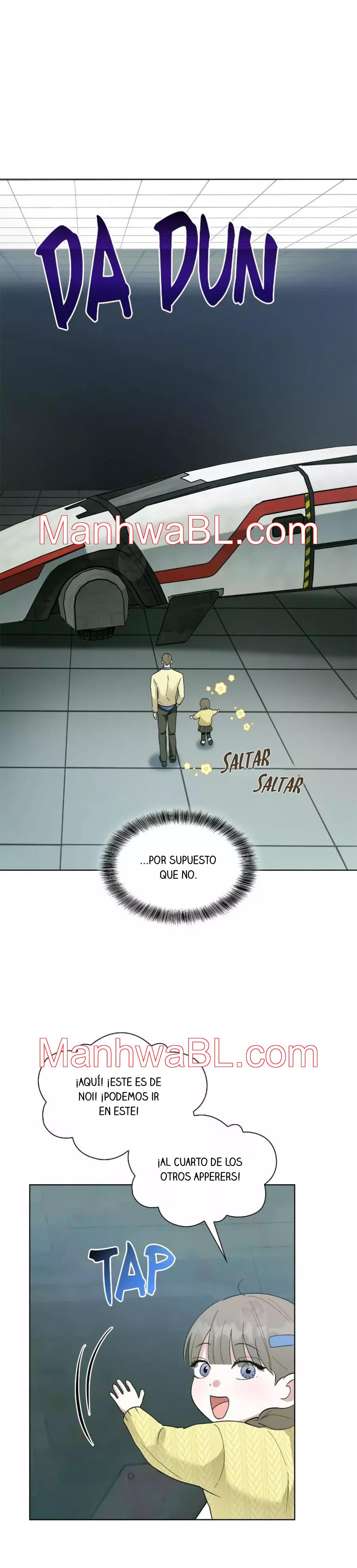 Salty Lust - Capítulo 77 2 manhwa