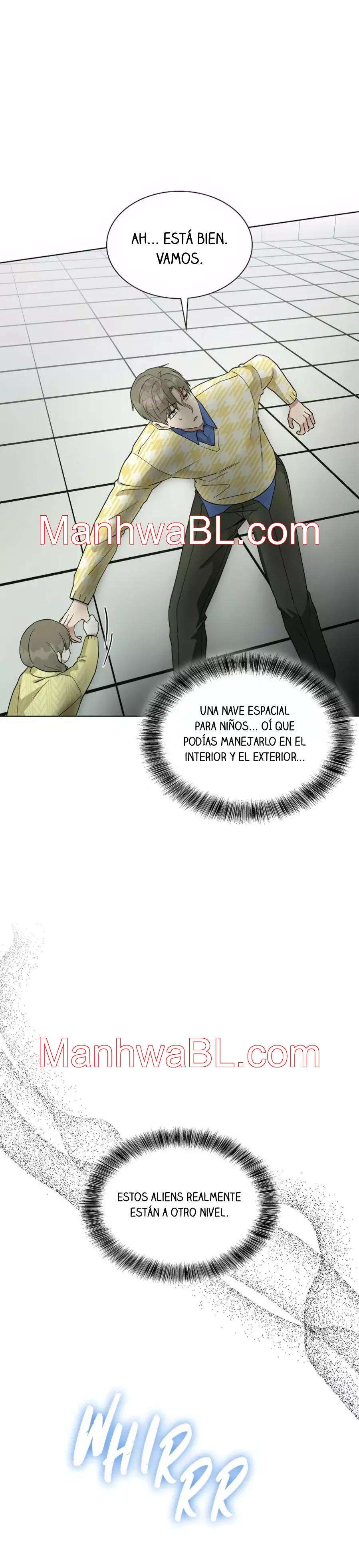 Salty Lust - Capítulo 77 2 manhwa
