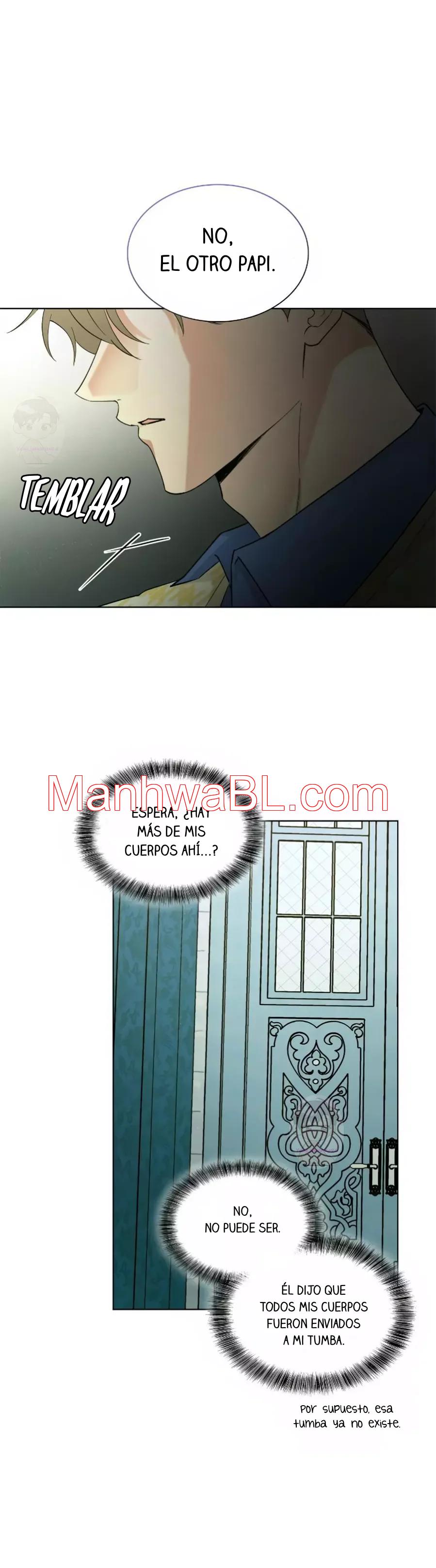Salty Lust - Capítulo 77 2 manhwa