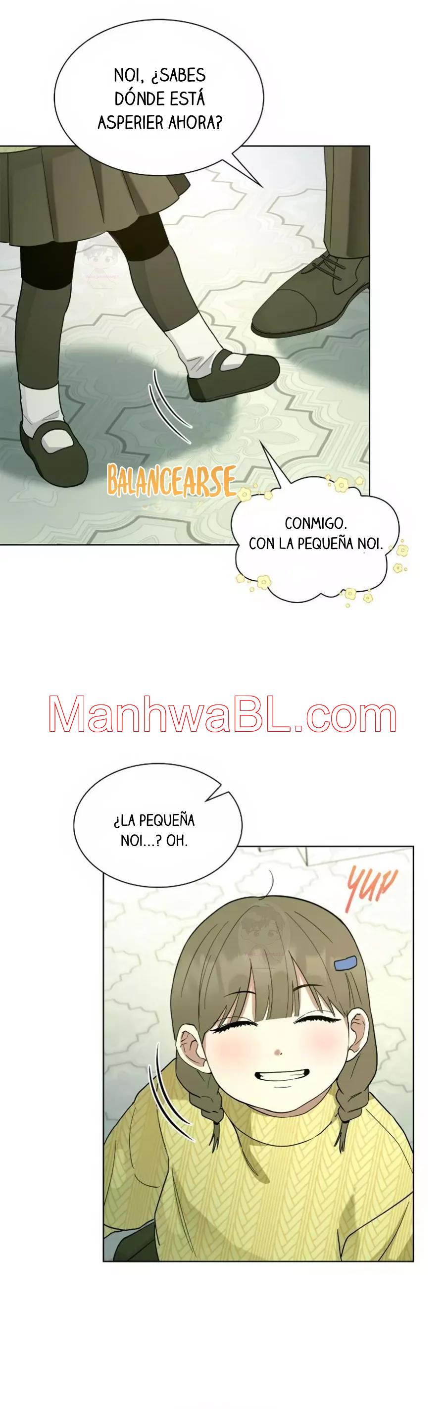 Salty Lust - Capítulo 77 2 manhwa