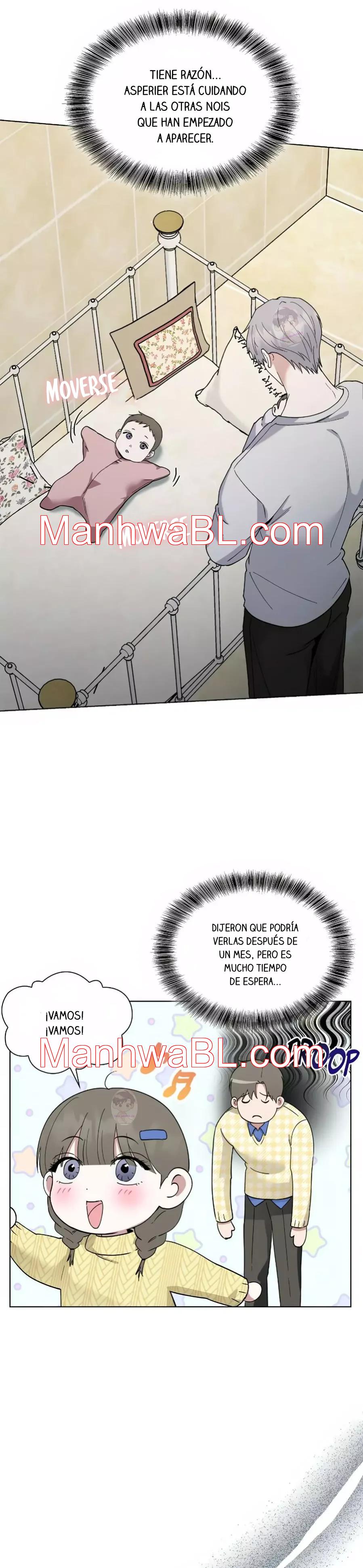 Salty Lust - Capítulo 77 2 manhwa