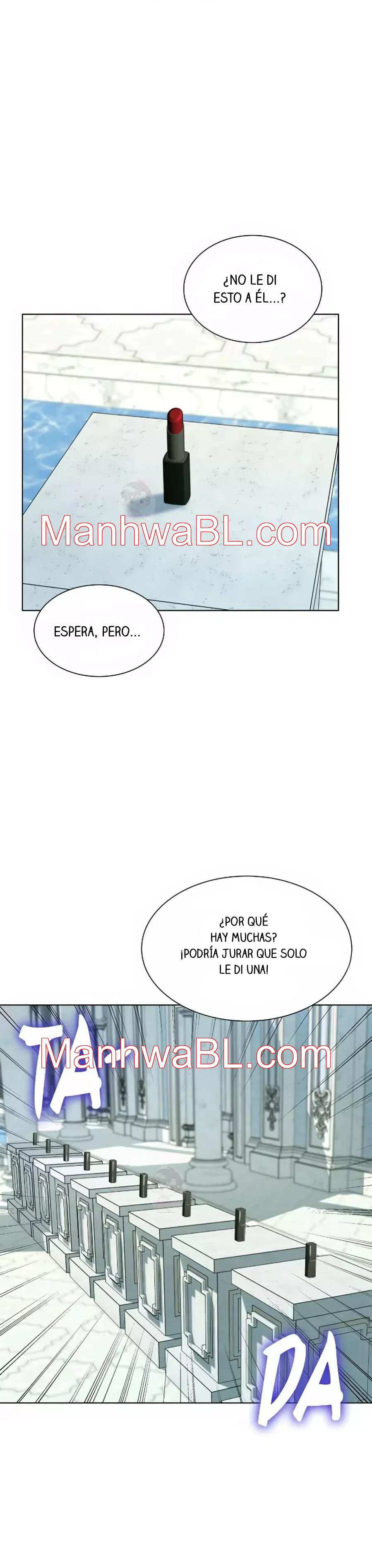 Salty Lust - Capítulo 77 2 manhwa