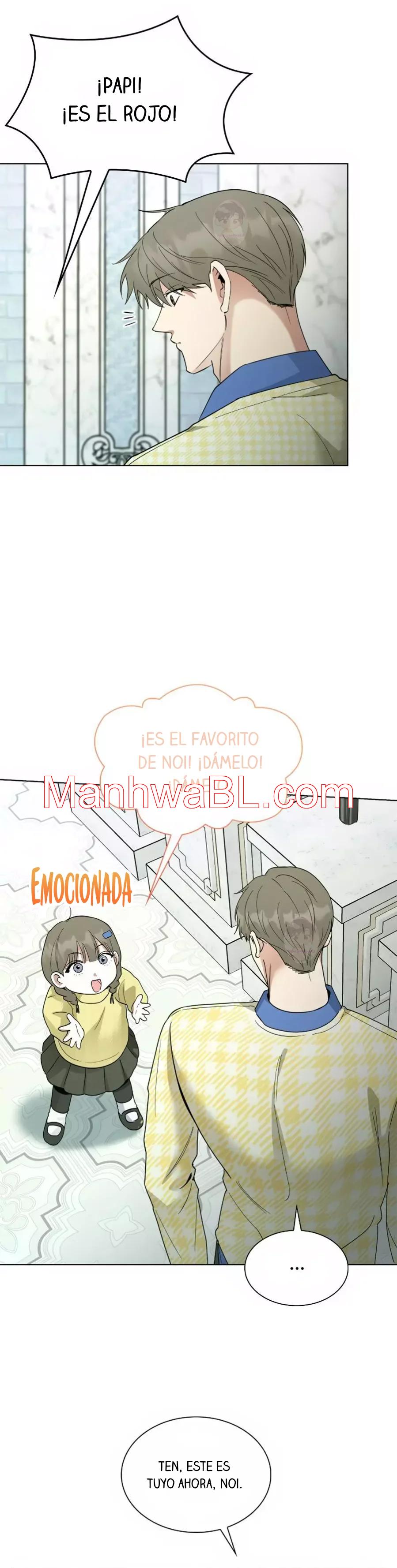 Salty Lust - Capítulo 77 2 manhwa