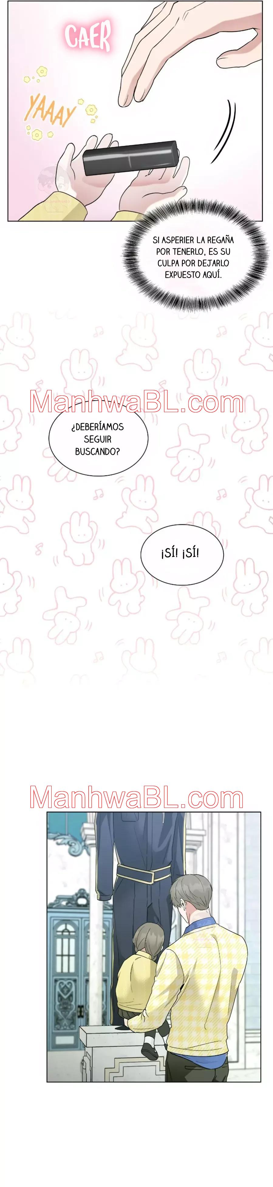 Salty Lust - Capítulo 77 2 manhwa