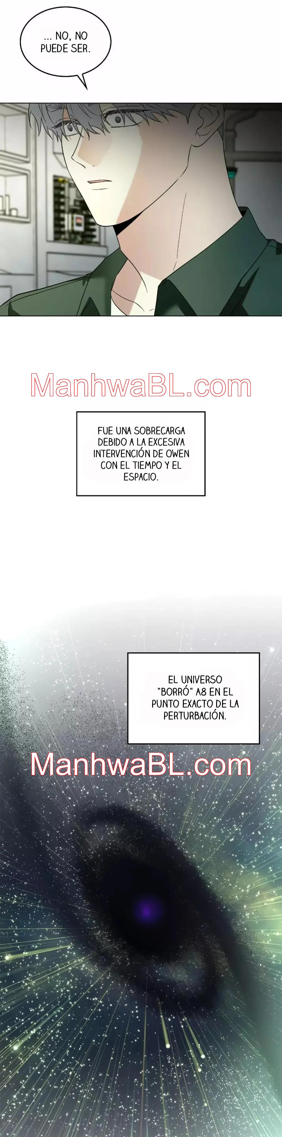 Salty Lust - Capítulo 74 3 manhwa