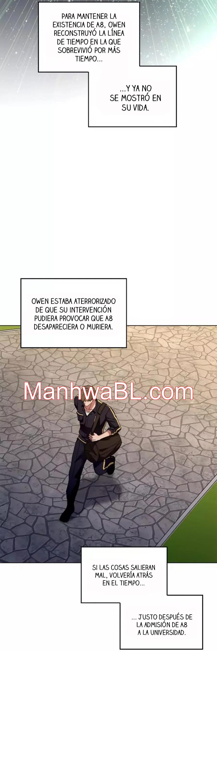 Salty Lust - Capítulo 74 3 manhwa