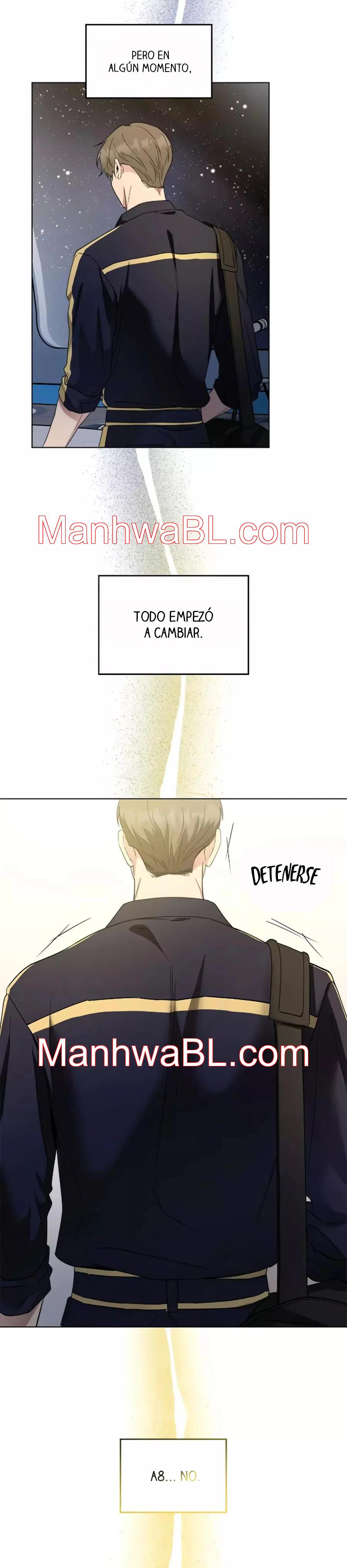 Salty Lust - Capítulo 74 3 manhwa