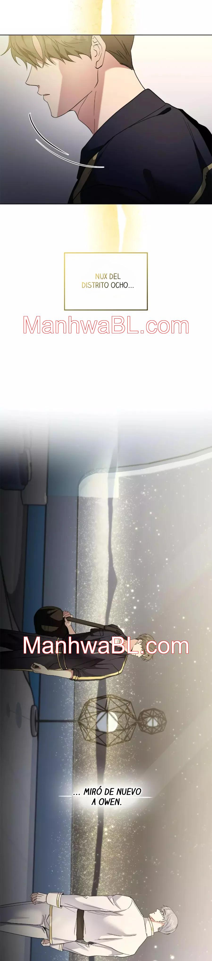 Salty Lust - Capítulo 74 3 manhwa