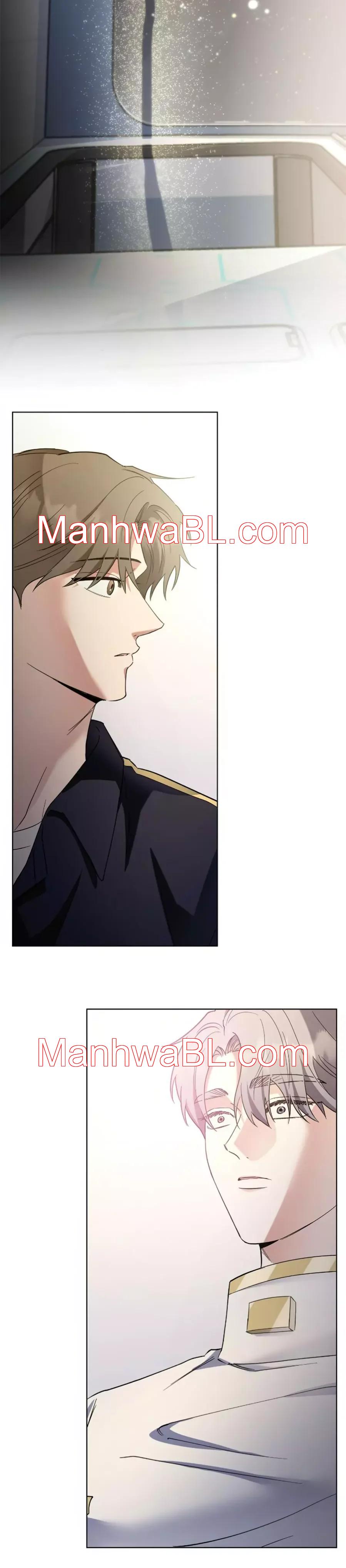 Salty Lust - Capítulo 74 3 manhwa