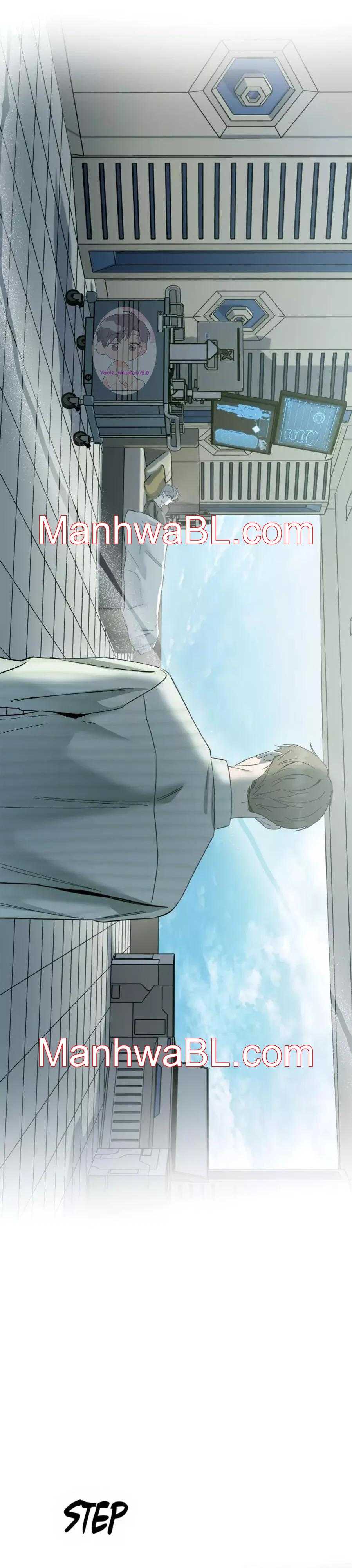 Salty Lust - Capítulo 80 2 manhwa