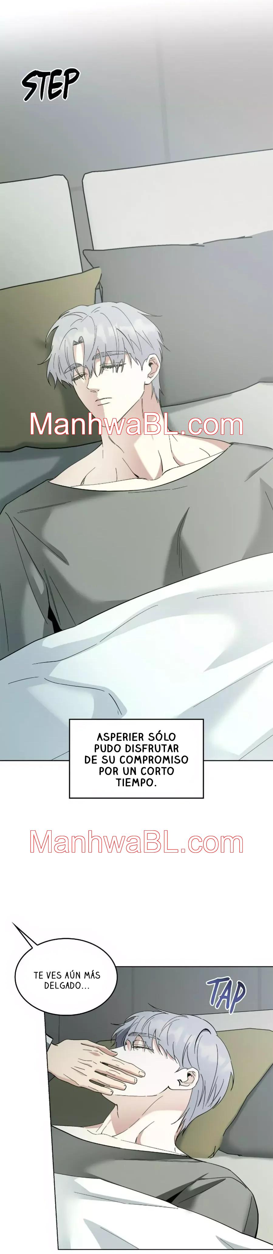 Salty Lust - Capítulo 80 2 manhwa