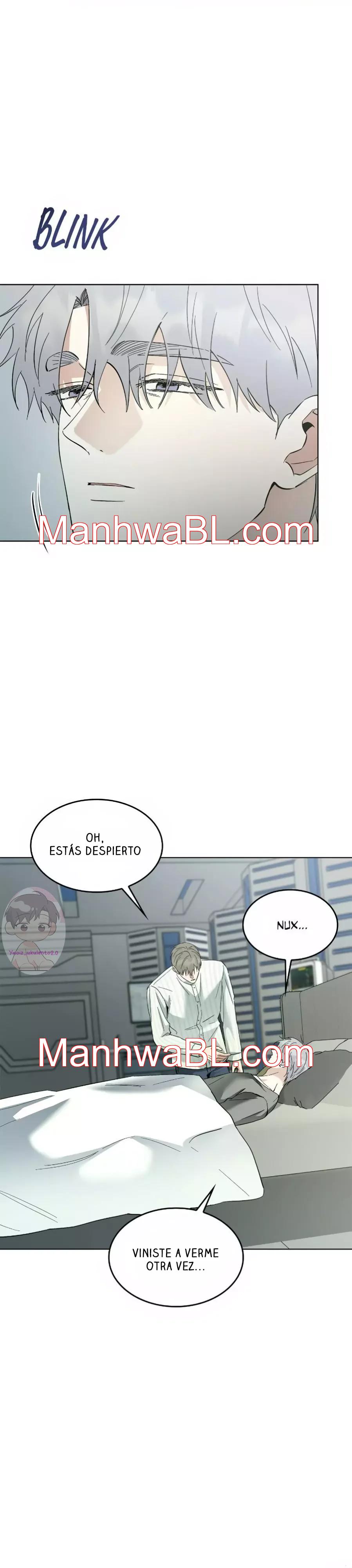 Salty Lust - Capítulo 80 2 manhwa