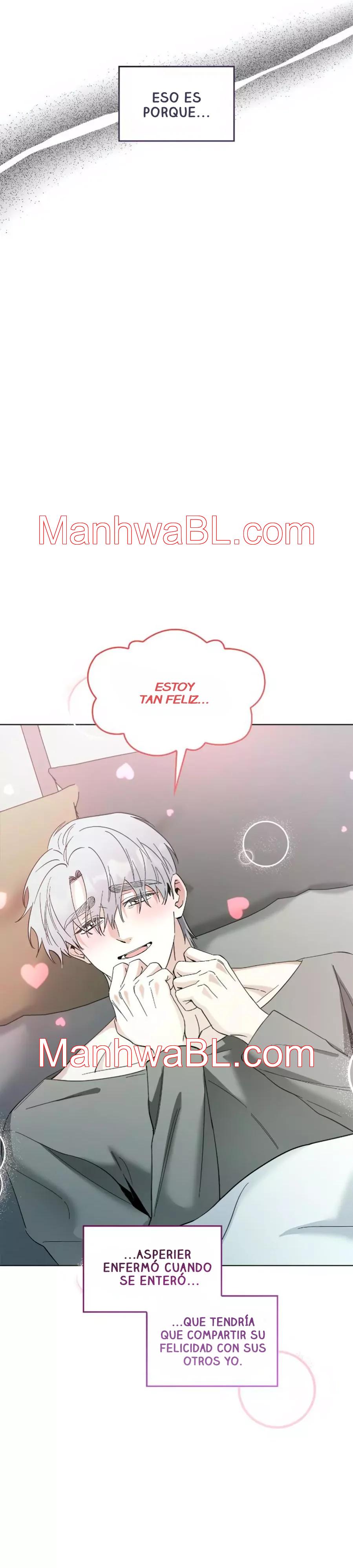 Salty Lust - Capítulo 80 2 manhwa