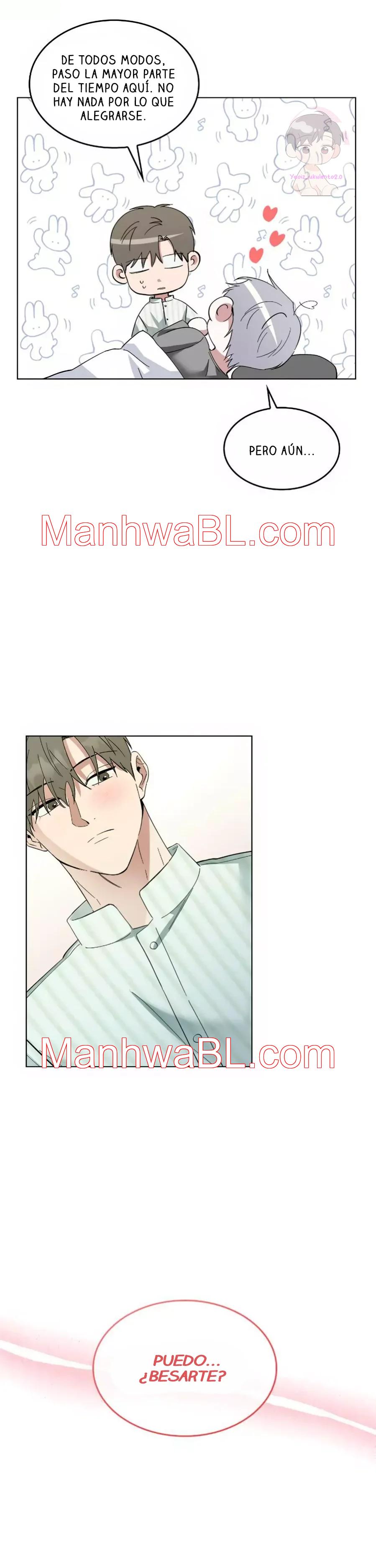 Salty Lust - Capítulo 80 2 manhwa