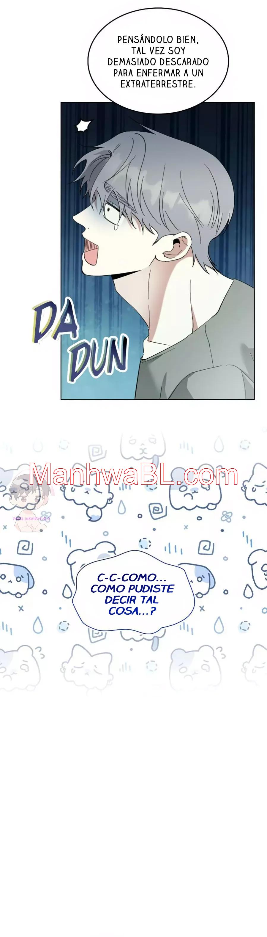 Salty Lust - Capítulo 80 2 manhwa