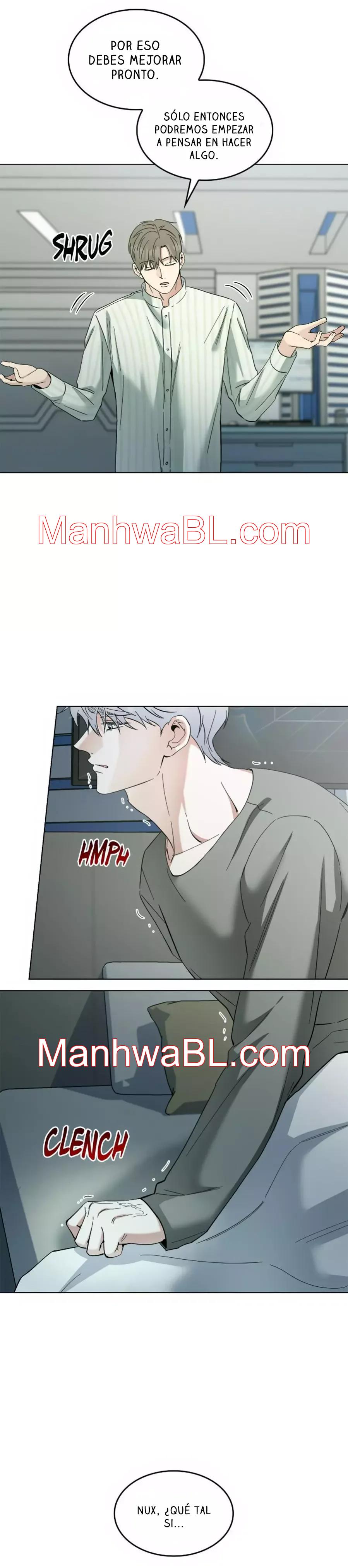 Salty Lust - Capítulo 80 2 manhwa