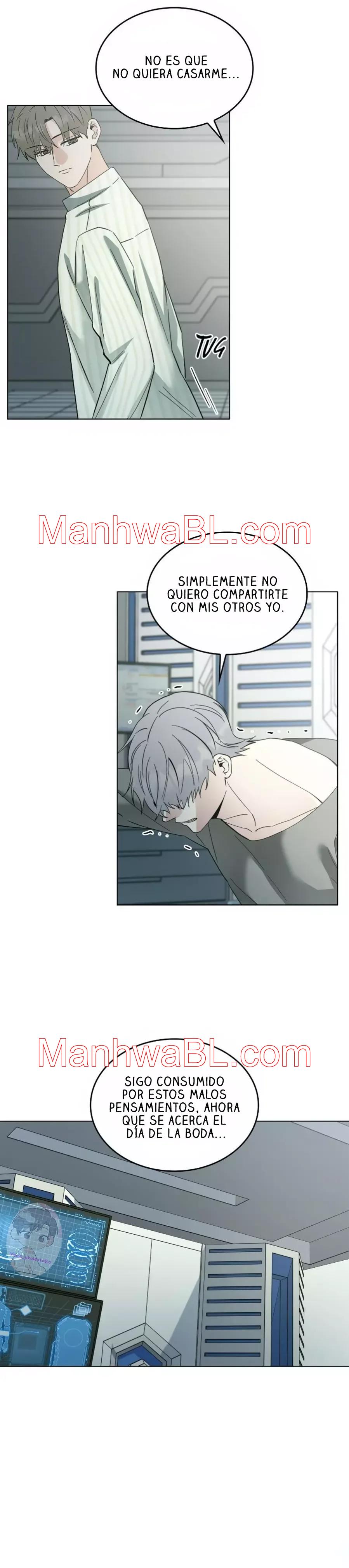 Salty Lust - Capítulo 80 2 manhwa