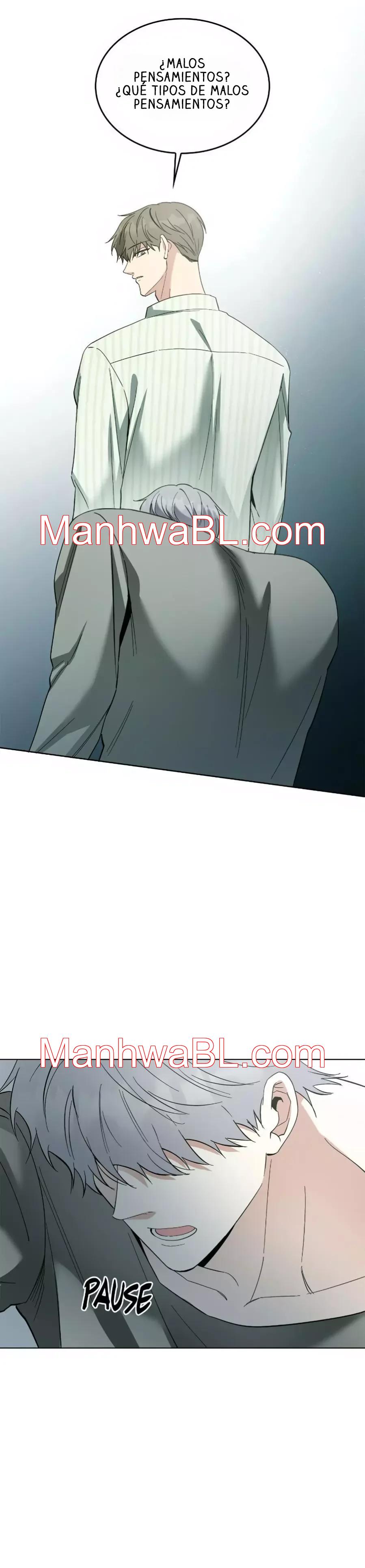 Salty Lust - Capítulo 80 2 manhwa