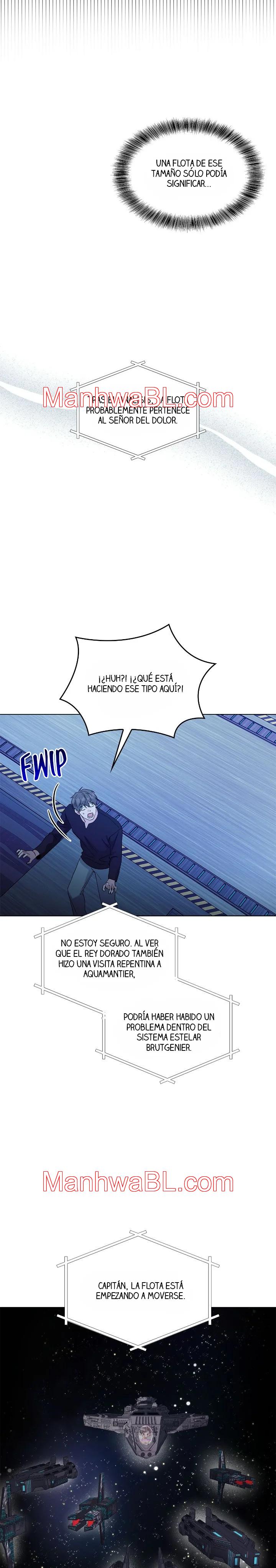 Salty Lust - Capítulo 55.2 manhwa
