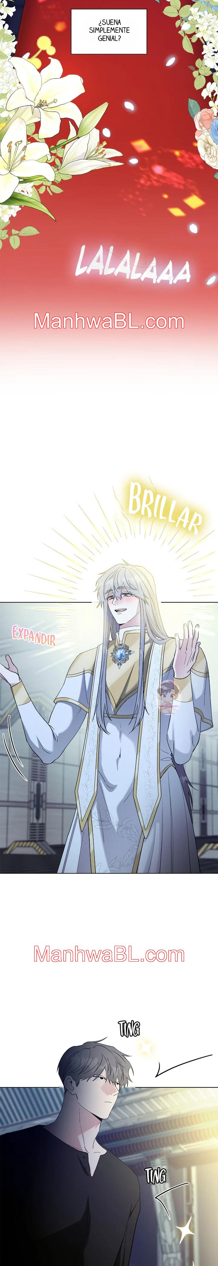 Salty Lust - Capítulo 55.2 manhwa