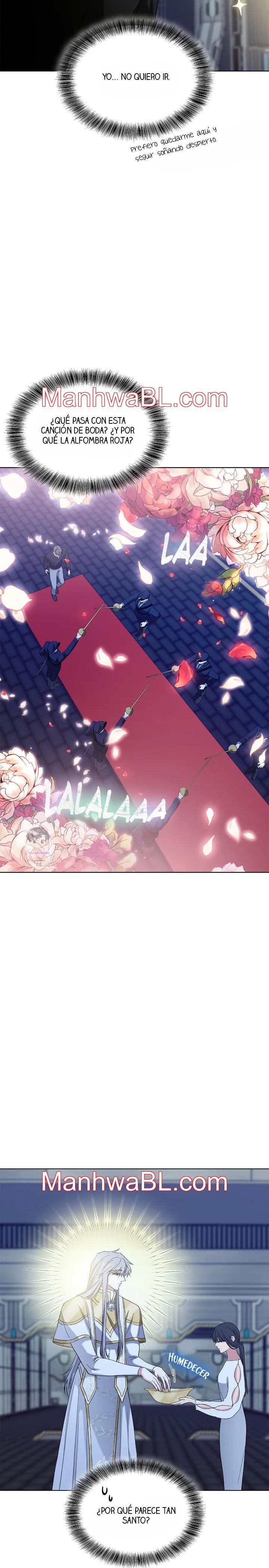 Salty Lust - Capítulo 55.2 manhwa