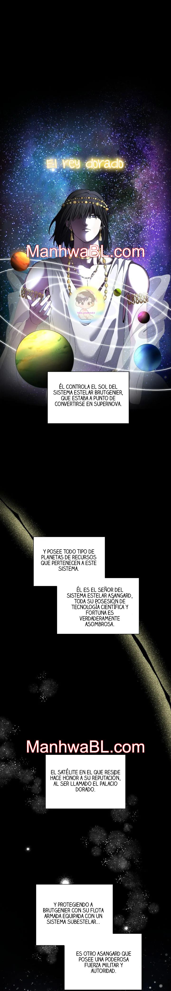 Salty Lust - Capítulo 55.2 manhwa