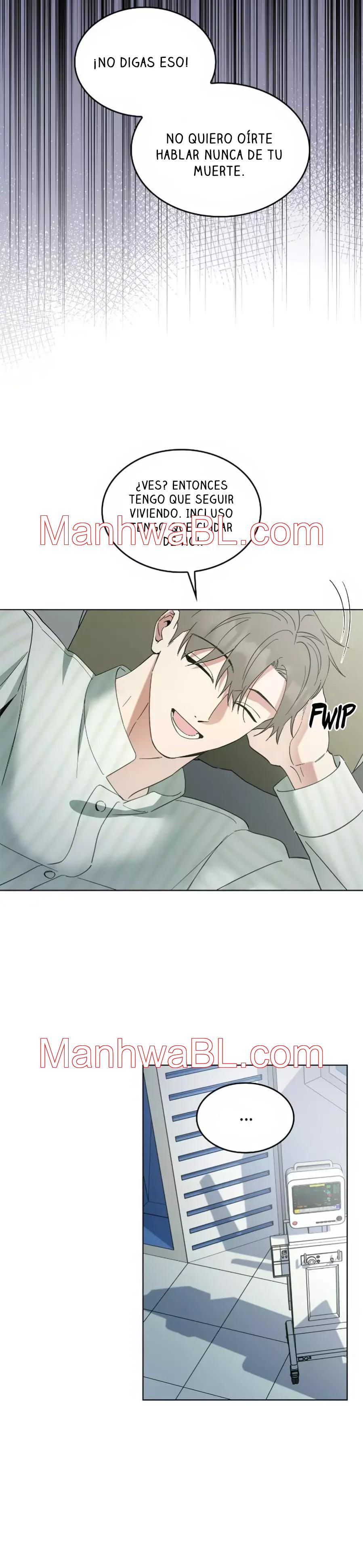 Salty Lust - Capítulo 80 3 manhwa