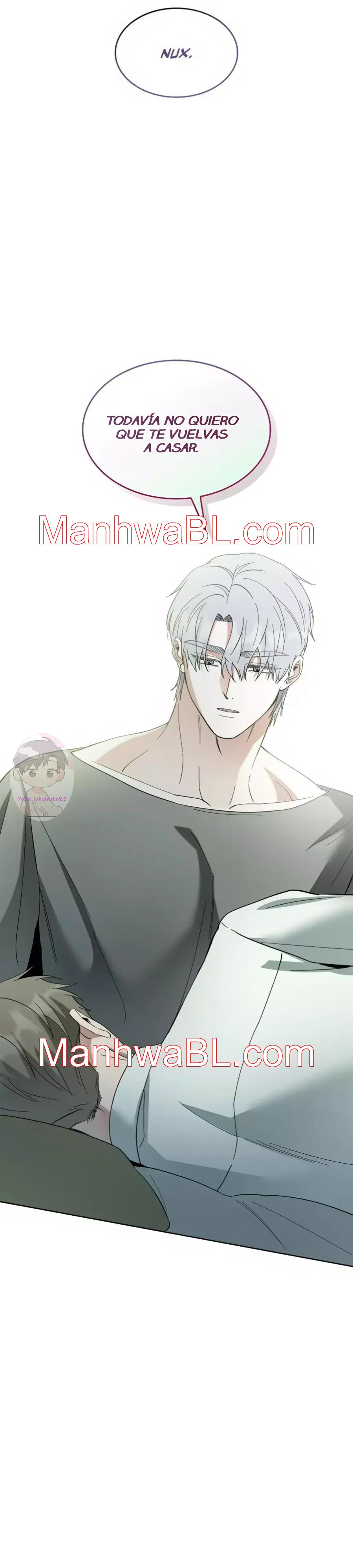 Salty Lust - Capítulo 80 3 manhwa
