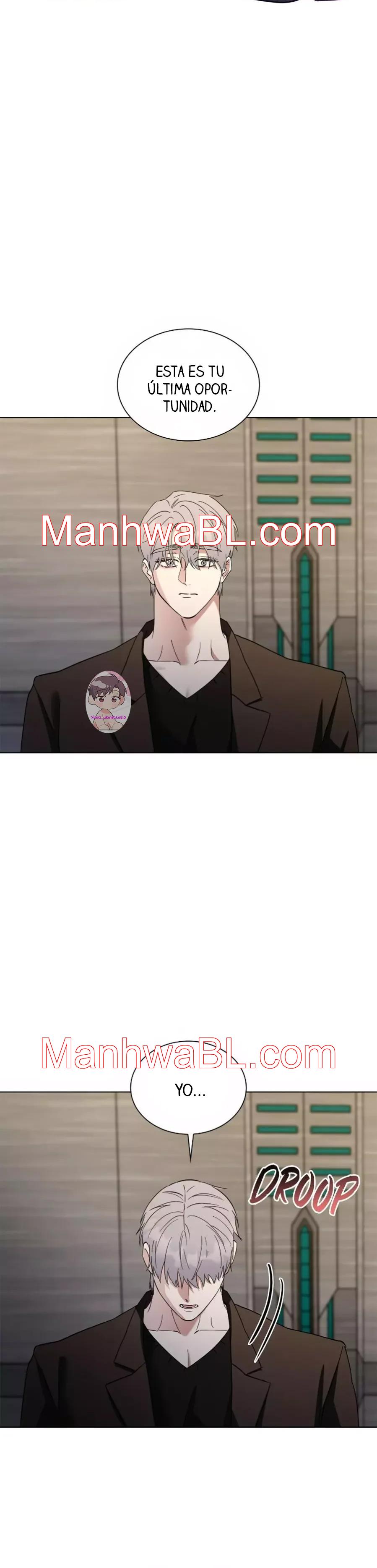 Salty Lust - Capítulo 72 3 manhwa